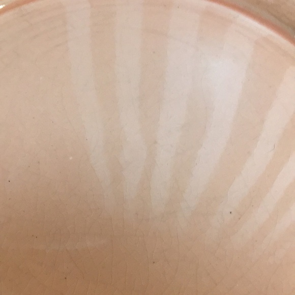 Nancy Calhoun Set Of 4 Multicolor Matching Rainbow Dinner Plates Made in Japan - Picture 11 of 17